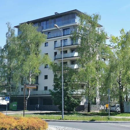 Apartament Gold Μπιέλσκο-Μπιάλα Εξωτερικό φωτογραφία