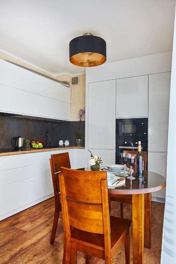 Apartament Gold Μπιέλσκο-Μπιάλα Εξωτερικό φωτογραφία