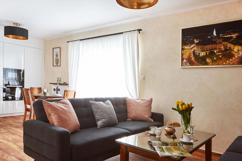Apartament Gold Μπιέλσκο-Μπιάλα Εξωτερικό φωτογραφία