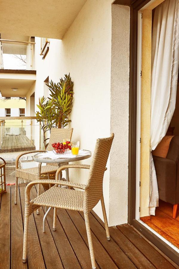 Apartament Gold Μπιέλσκο-Μπιάλα Εξωτερικό φωτογραφία