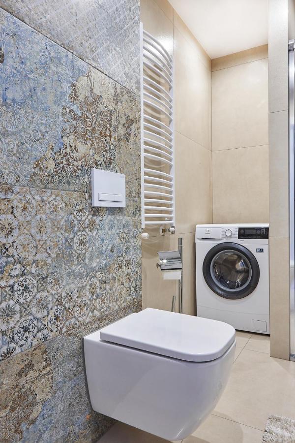 Apartament Gold Μπιέλσκο-Μπιάλα Εξωτερικό φωτογραφία